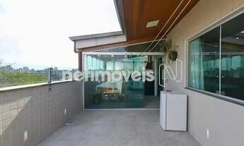 Imagem 3: Cobetura ampla com 4 quartos no Colégio Batista