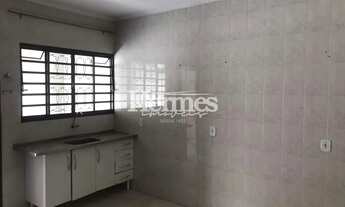 Imagem 7: Casa impecável para alugar na Vila Bressani em Paulínia/SP, com 2 dormitórios, garagem cob