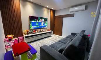 Imagem: Casa Centro Sul VG, 160 metros quadrados