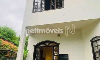 Imagem: Venda ou locação Casa em condomínio Ipê