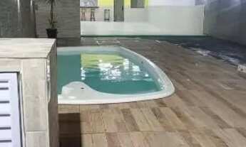 Imagem 5: VENDO Galpão / depósito com 4 vagas na garagem