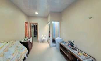 Imagem 7: Casa Duplex, 3/4, 2 vgs no bairro da Marambaia