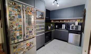 Imagem 5: Sobrado/Triplex com 3 Quartos e Suíte Master Aconchegante na Melhor Localização