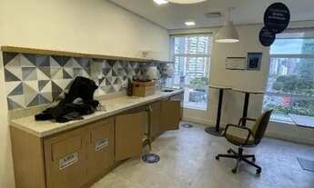 Imagem 2: Conjunto para alugar, 572 m² - Itaim Bibi - São Paulo/SP