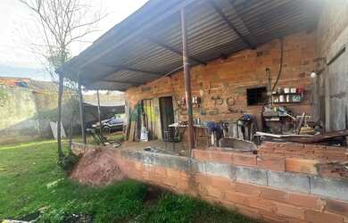 Imagem 6: LOTE A VENDA NO JD DOM BOSCO 2ª ETAPA