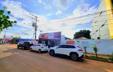 Imagem 4: Oportunidade! Esquina na Avenida 09 Nova Campo Grande!!!!