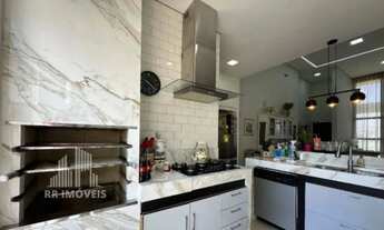 Imagem 7: RR0076 Casa 170m² RESIDENCIAL JARDIM VITÓRIA - OPORTUNIDADE - 3 Dorms 2 Vagas - Nova Odess