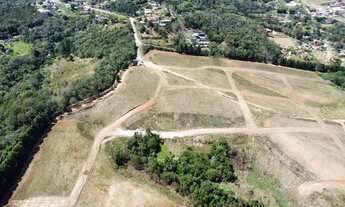 Imagem 7: Terreno com Vista para a Natureza