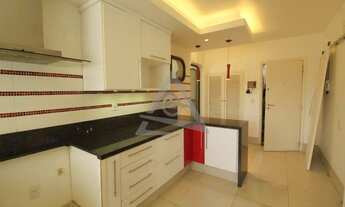 Imagem 7: Apartamento à venda em Campinas, Cambuí, com 4 quartos, com 200 m², Biarritz - Condomínio