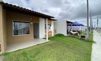 Imagem: Vendo casa 2/4 Grand Jardim das Dracenas