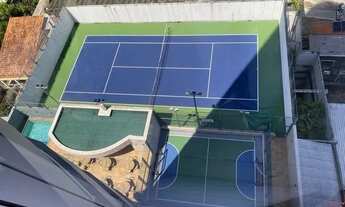 Imagem: Apartamento Mobiliado no Unique Studio