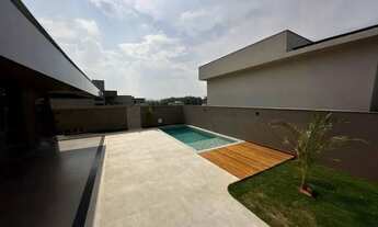 Imagem 3: Sobrado de 288 m² com 04 suítes à venda por R$ 3.400.000 no Jardins França - Goiânia