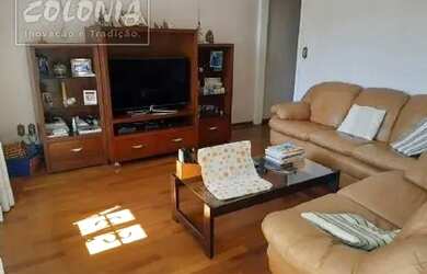 Imagem 3: Sobrado a venda - Utinga, Santo André