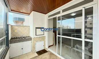 Imagem 7: Apartamento à Venda de 04 Dormitórios com Suíte em Campinas, São José-SC