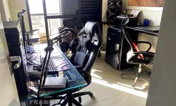 Imagem 6: Belíssimo apartamento no Edifício Versailles em Rio Preto - Aceita troca!!