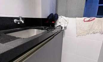 Imagem 4: Apartamento moderno de 1 dormitório, 51m², no coração do Itacorubi Florianópolis