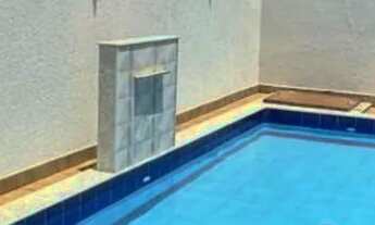 Imagem: Linda casa de alto padrão na quadra 507