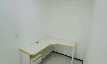 Imagem 5: Imóvel para aluguel tem 87 metros quadrados com 2 quartos em Calhau - São Luís - MA