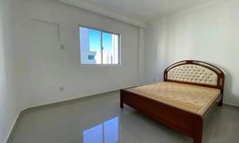 Imagem 8: MOBÍLIADO, BEM PRÓXIMO A PRAIA, PRÉDIO COM PISCINA E ACADEMIA!!!!!!