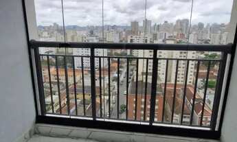 Imagem 4: Imóvel para aluguel com 80 metros quadrados com 2 quartos em Marapé - Santos - SP