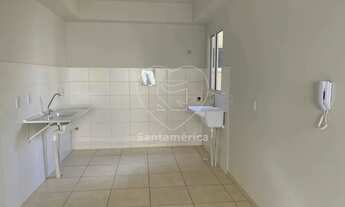 Imagem 2: Apartamento para alugar no Residencial Portal do Manacá com 2 quartos na Região Norte de L