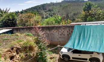 Imagem 7: Sítio do tio lima