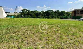 Imagem 2: Terreno à venda - Parque Villa dos Pinheiros - Indaiatuba/SP - TE0874