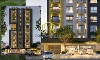 Imagem 5: Loft com 44m²- Santa mônica