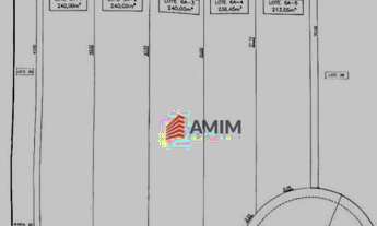 Imagem 4: Terreno à venda, 240 m² por R$ 320.000,00 - Itaipu - Niterói/RJ