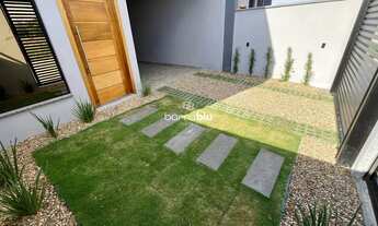 Imagem 4: Casa Alto Padrão 94m² - 3 quartos (1 suíte