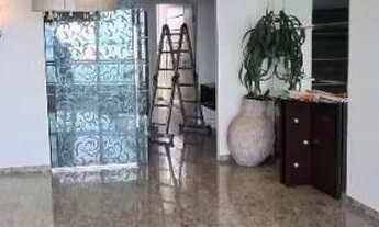 Imagem 4: Apartamento 4 suítes.condominio Beethove Ponta negra