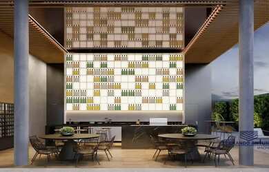 Imagem 5: Área Priv. de 3 quartos no bairro Santo Antônio