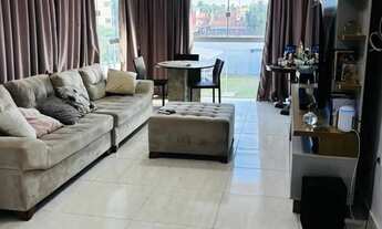 Imagem 2: CASA À VENDA PEROBA