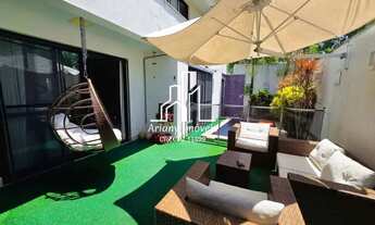 Imagem 2: Outside Apto Garden impecável 3 suítes 169 m²