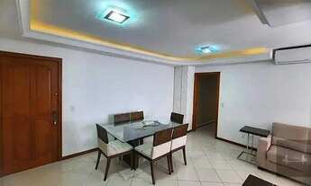 Imagem 7: Apartamento com 4 dormitórios à venda, 114 m² por R$ 1.100.000 - Coqueiros - Florianópolis