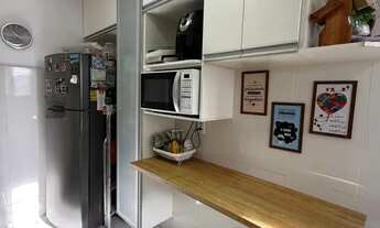 Imagem 7: Spazzio Sena - Apartamento 2/4 Sendo 01 - Suite - Melhor Localização da Av