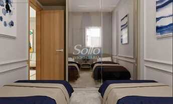 Imagem 2: Venda Apartamento duplex TUBALINA