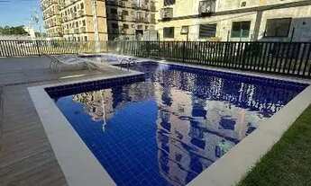 Imagem 4: Apartamento para aluguel com 2 quartos - Cond. Res. Bela Marina - Bairro Bela Marina - Cui