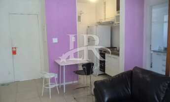 Imagem 5: LR Flats Apartamento e Studio - Flat mobiliado de 35m² para alugar em Moema, confira!