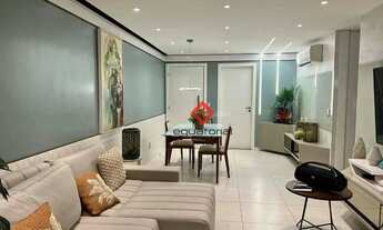 Imagem 6: Mandara Lanai - Apartamento com 3 Quartos para Alugar, 108 m² por R$ 989,00/dia - Porto da