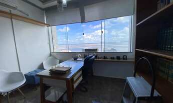 Imagem 4: Aluga-se sala comercial - Ed. Francisco Chamier