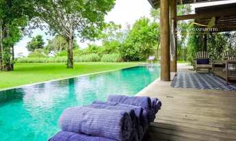 Imagem 14: CASA RESIDENCIAL em TRANCOSO - BA, CONDOMINIO ALTOS DE TRANCOSO