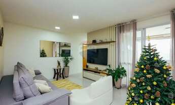 Imagem 2: Apartamento à venda em Jundiaí no Jd. Florestal ao lado do Maxi Shopping com 101m², 3 dorm