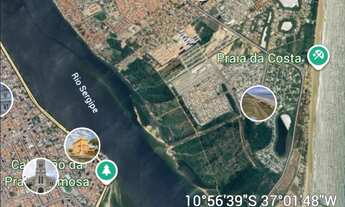 Imagem: Terreno na Atalaia nova 288m2