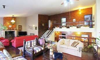 Imagem: Casa Para Comprar no Bairro Boa Vista com