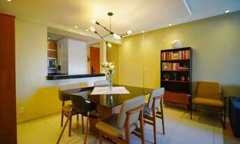 Imagem 3: Residencial Vitória - 3 quartos - 2 vagas - Pedreira - Venda