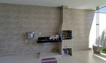 Imagem 4: Sobrado com 4 quartos para venda no Residencial Arco Verde - Goiânia - GO