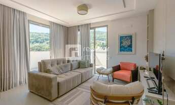 Imagem: Cobertura de 3 suítes no bairro Córrego