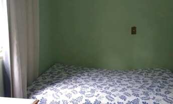 Imagem 7: Casa de esquina em frente ao Parque Macambira