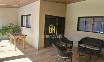 Imagem 4: Casa à venda, 230 m² por R$ 750.000,00 - Parque São Jorge - Aparecida de Goiânia/GO